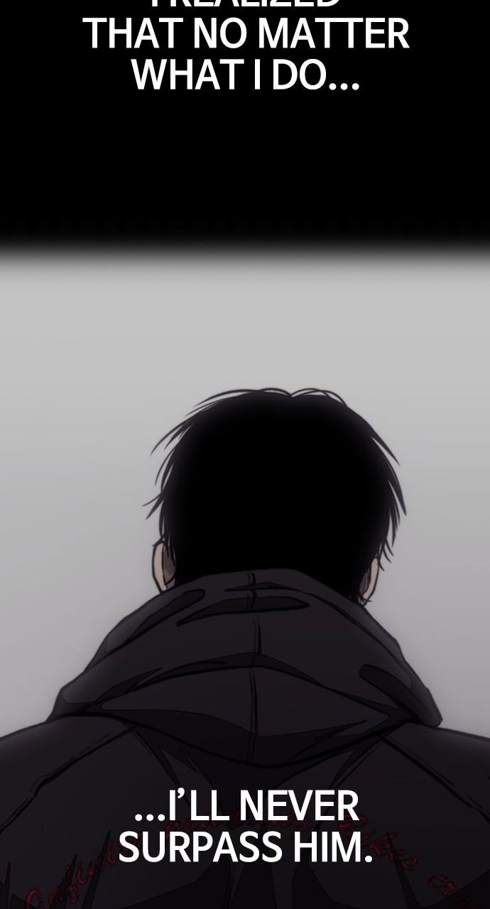 Wind Breaker SS4 - Manhwa Chap 92 - Next Chap 93