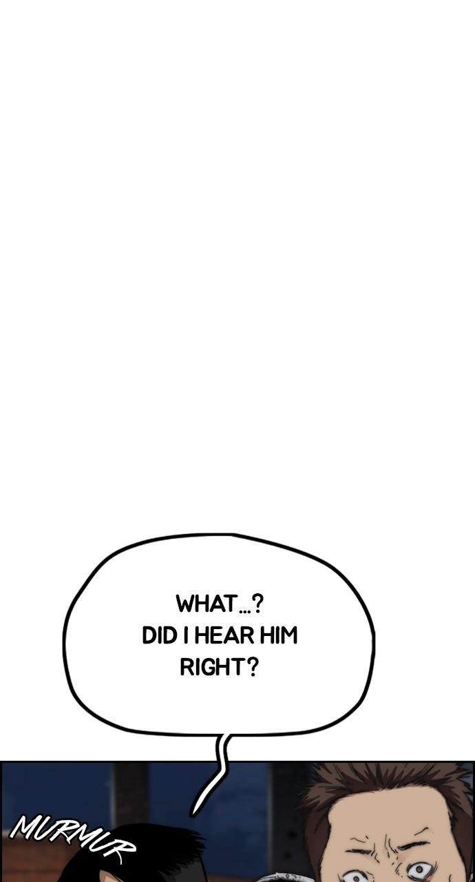 Wind Breaker SS4 - Manhwa Chap 92 - Next Chap 93