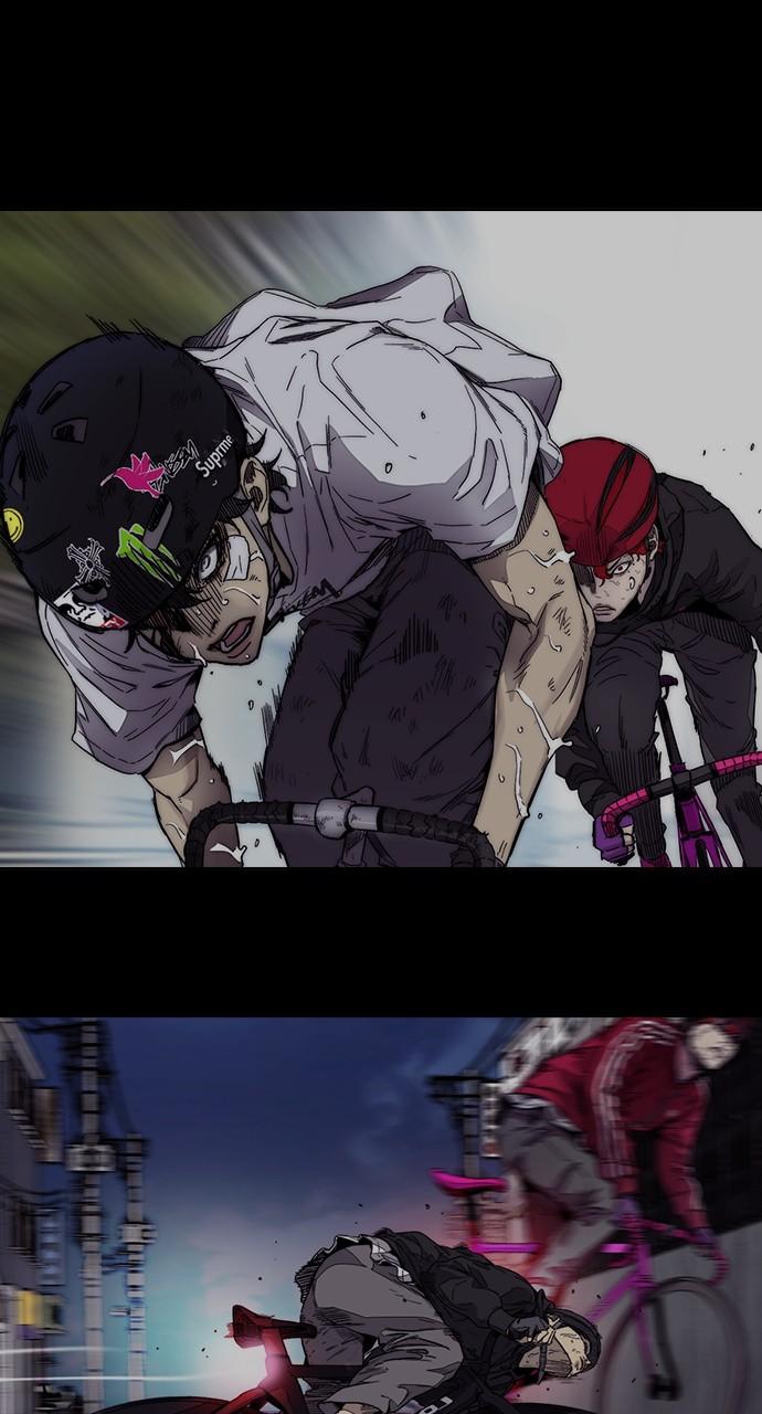 Wind Breaker SS4 - Manhwa Chap 92 - Next Chap 93