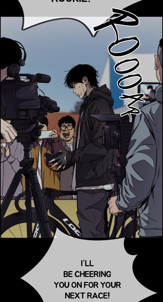 Wind Breaker SS4 - Manhwa Chap 92 - Next Chap 93