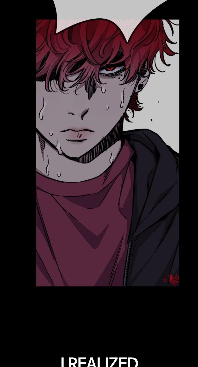 Wind Breaker SS4 - Manhwa Chap 92 - Next Chap 93