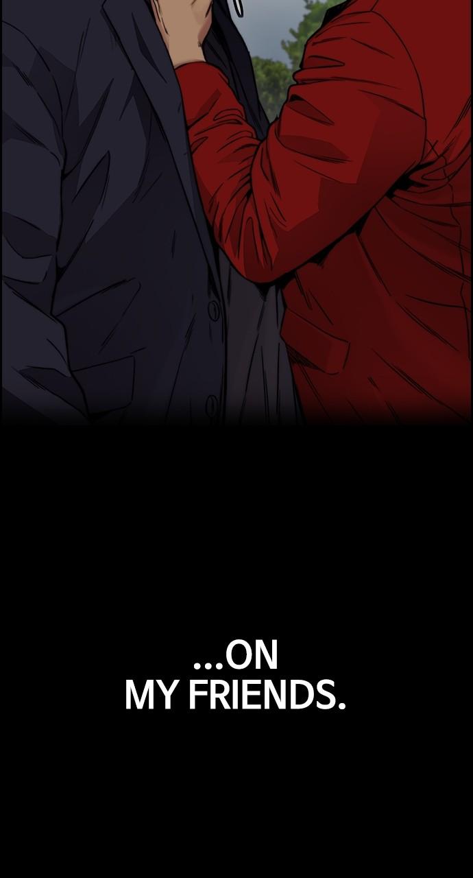 Wind Breaker SS4 - Manhwa Chap 92 - Next Chap 93