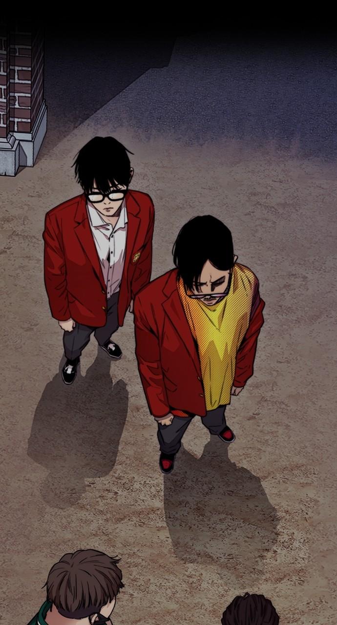 Wind Breaker SS4 - Manhwa Chap 92 - Next Chap 93