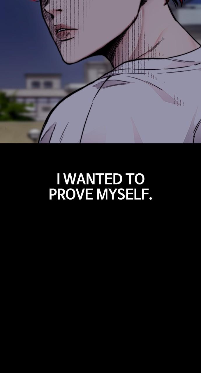 Wind Breaker SS4 - Manhwa Chap 92 - Next Chap 93