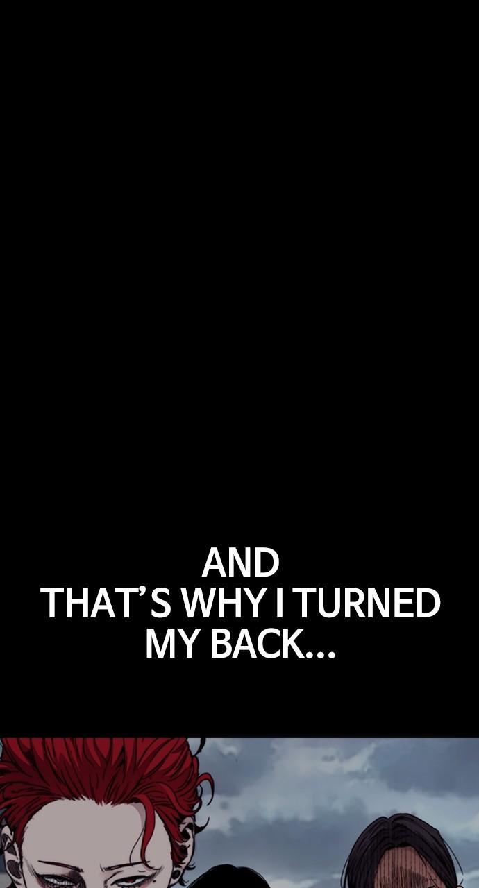 Wind Breaker SS4 - Manhwa Chap 92 - Next Chap 93