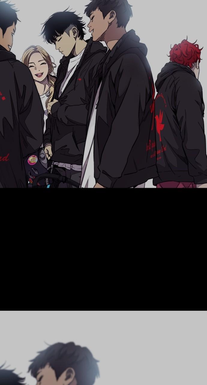 Wind Breaker SS4 - Manhwa Chap 92 - Next Chap 93