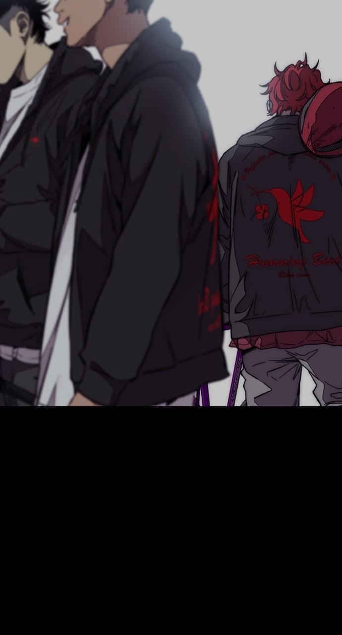 Wind Breaker SS4 - Manhwa Chap 92 - Next Chap 93