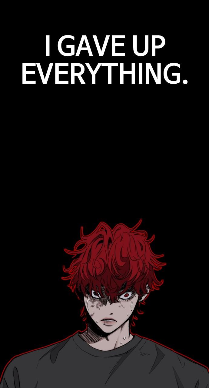 Wind Breaker SS4 - Manhwa Chap 92 - Next Chap 93