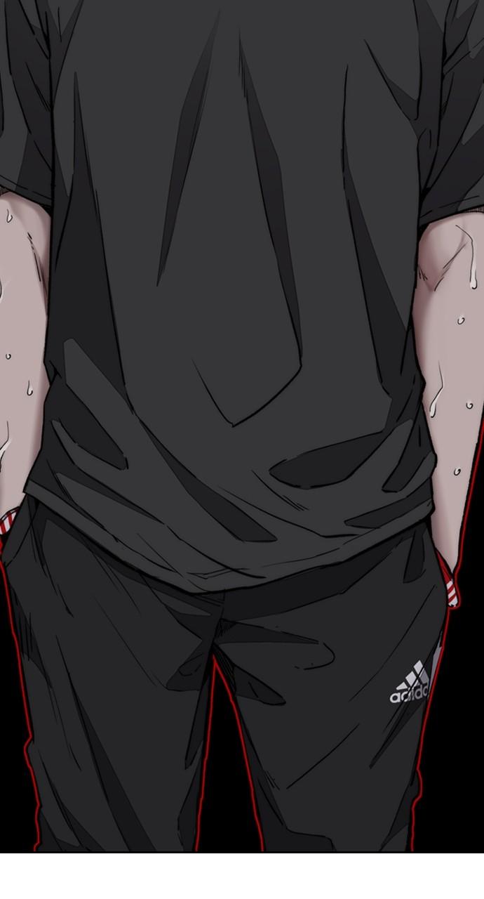 Wind Breaker SS4 - Manhwa Chap 92 - Next Chap 93