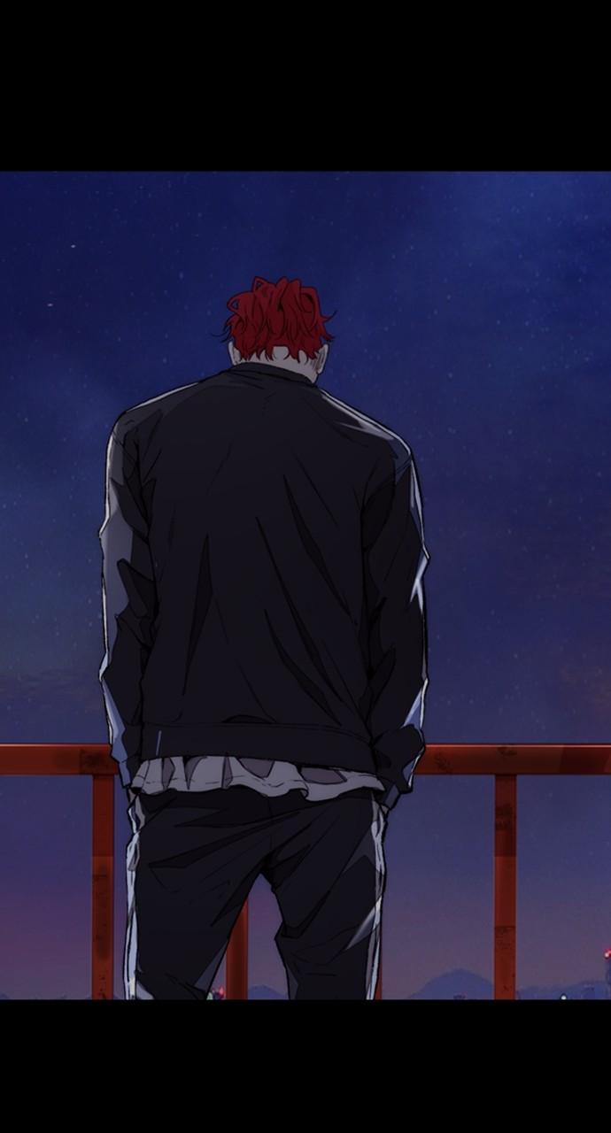 Wind Breaker SS4 - Manhwa Chap 92 - Next Chap 93