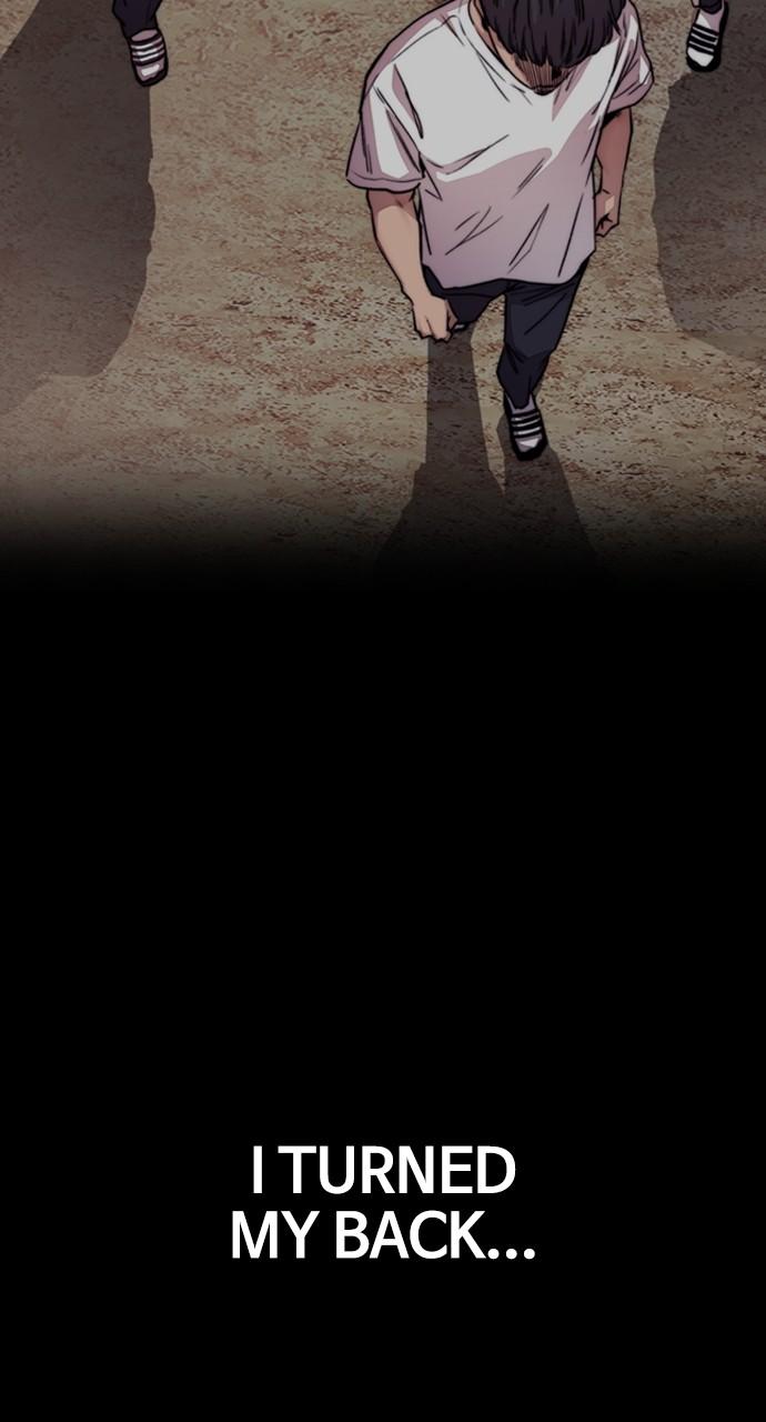 Wind Breaker SS4 - Manhwa Chap 92 - Next Chap 93