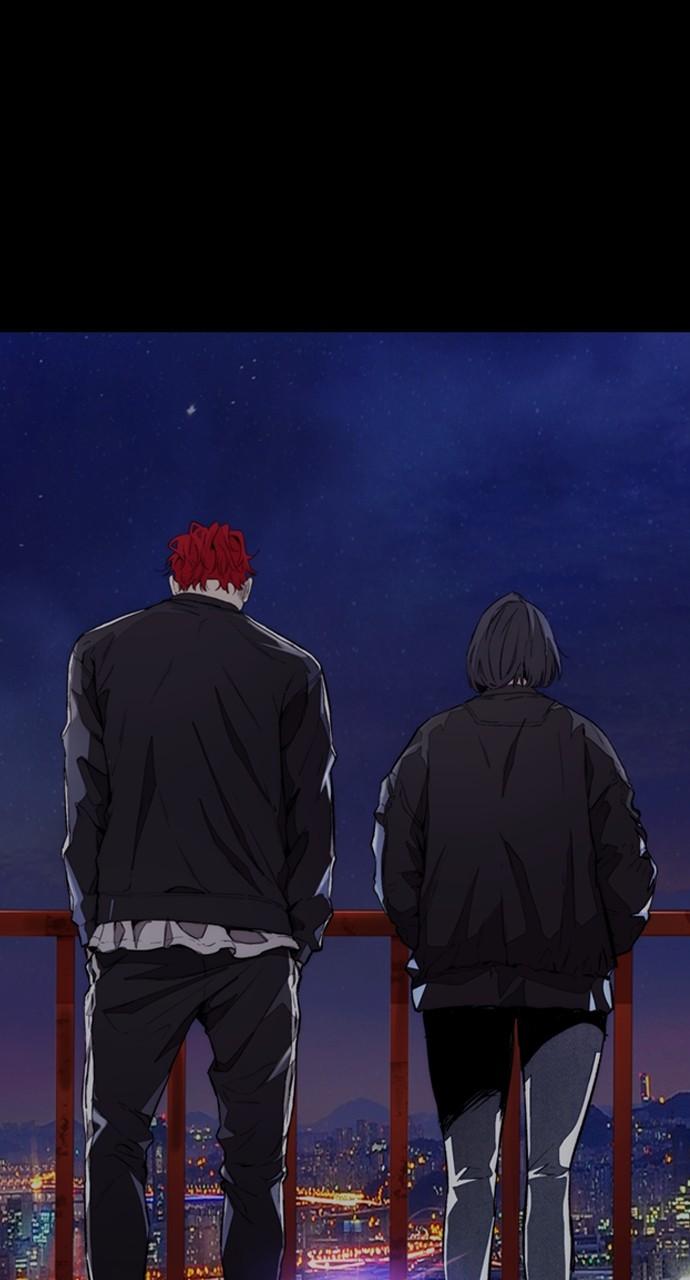 Wind Breaker SS4 - Manhwa Chap 92 - Next Chap 93