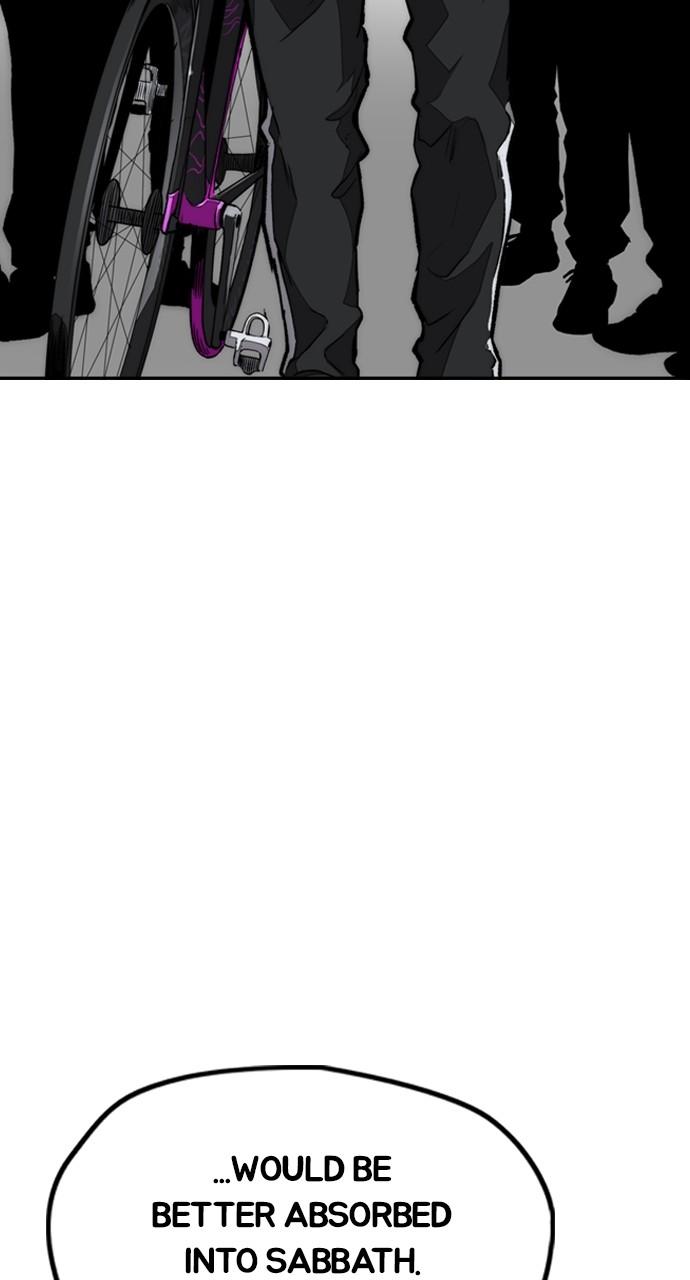 Wind Breaker SS4 - Manhwa Chap 92 - Next Chap 93