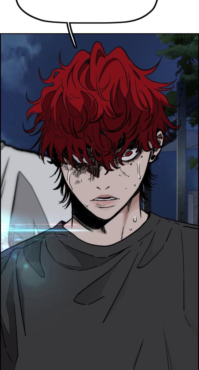 Wind Breaker SS4 - Manhwa Chap 92 - Next Chap 93