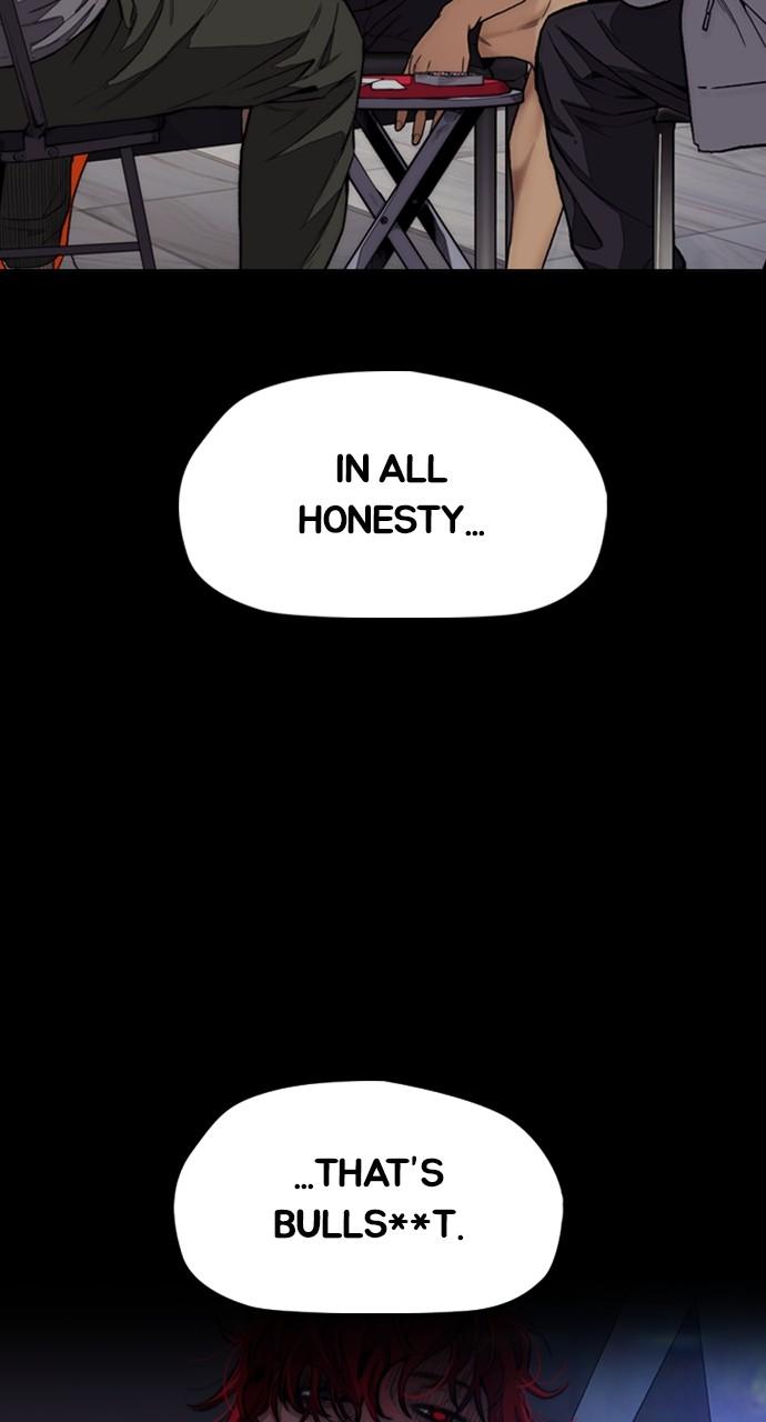 Wind Breaker SS4 - Manhwa Chap 92 - Next Chap 93