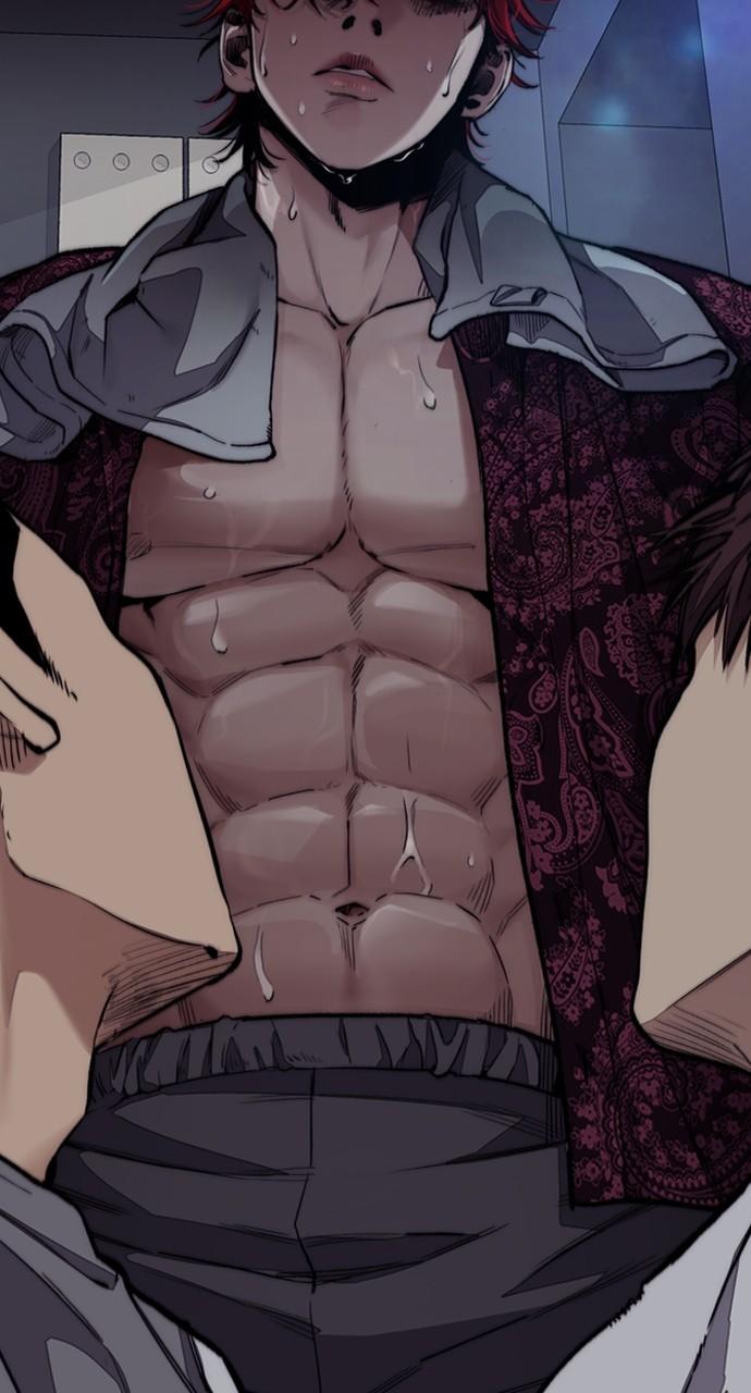 Wind Breaker SS4 - Manhwa Chap 92 - Next Chap 93