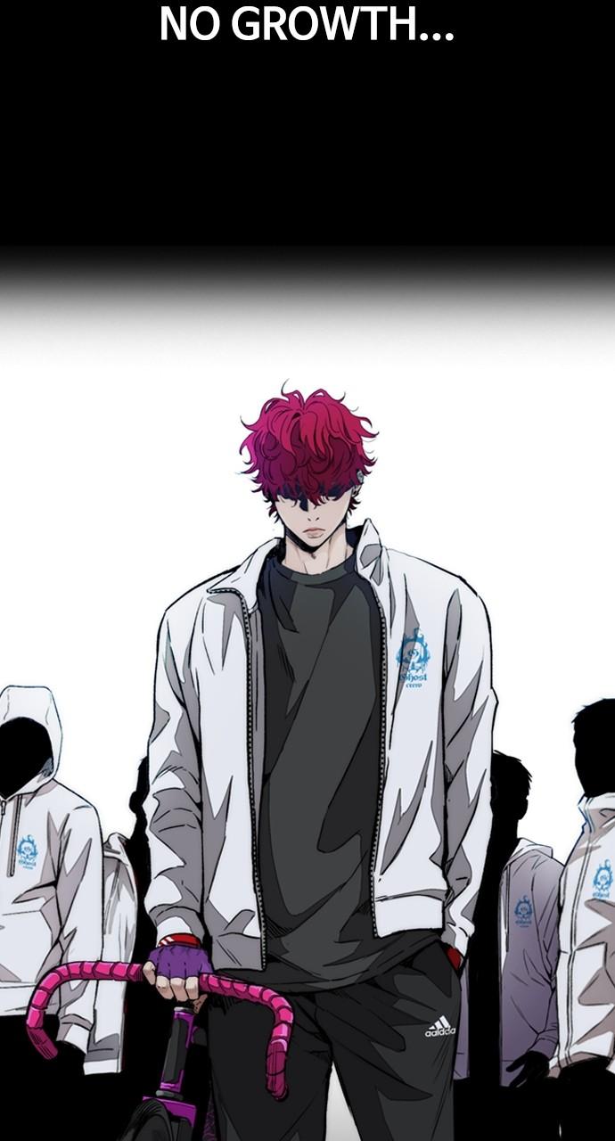 Wind Breaker SS4 - Manhwa Chap 92 - Next Chap 93