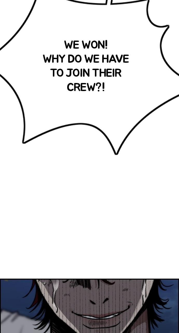 Wind Breaker SS4 - Manhwa Chap 92 - Next Chap 93