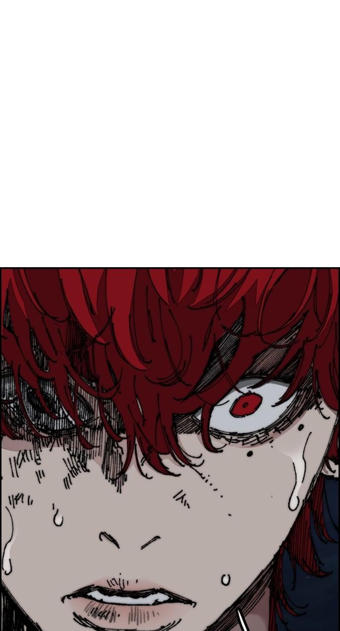 Wind Breaker SS4 - Manhwa Chap 92 - Next Chap 93