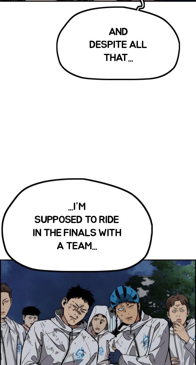 Wind Breaker SS4 - Manhwa Chap 92 - Next Chap 93