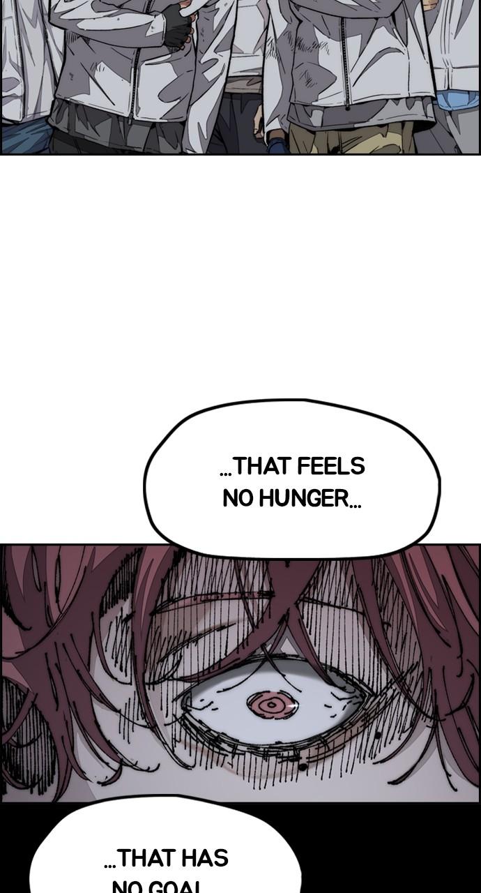 Wind Breaker SS4 - Manhwa Chap 92 - Next Chap 93