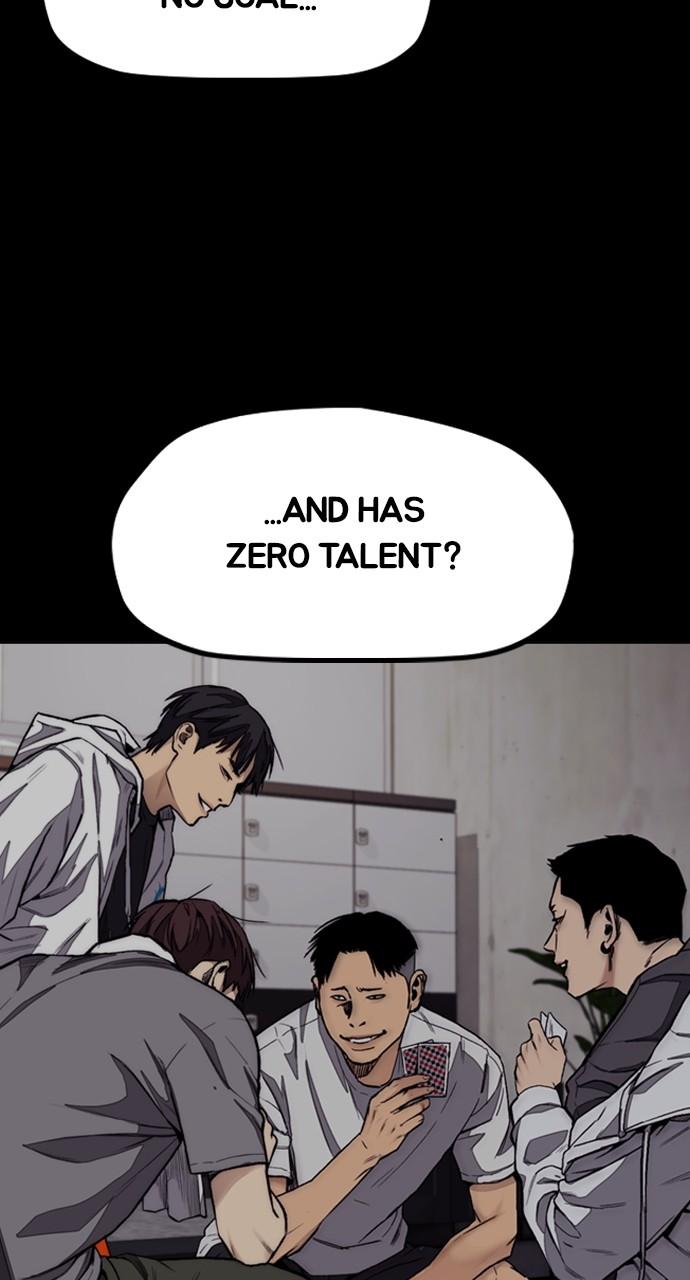 Wind Breaker SS4 - Manhwa Chap 92 - Next Chap 93