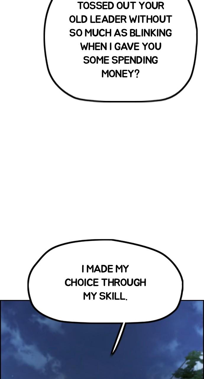 Wind Breaker SS4 - Manhwa Chap 92 - Next Chap 93