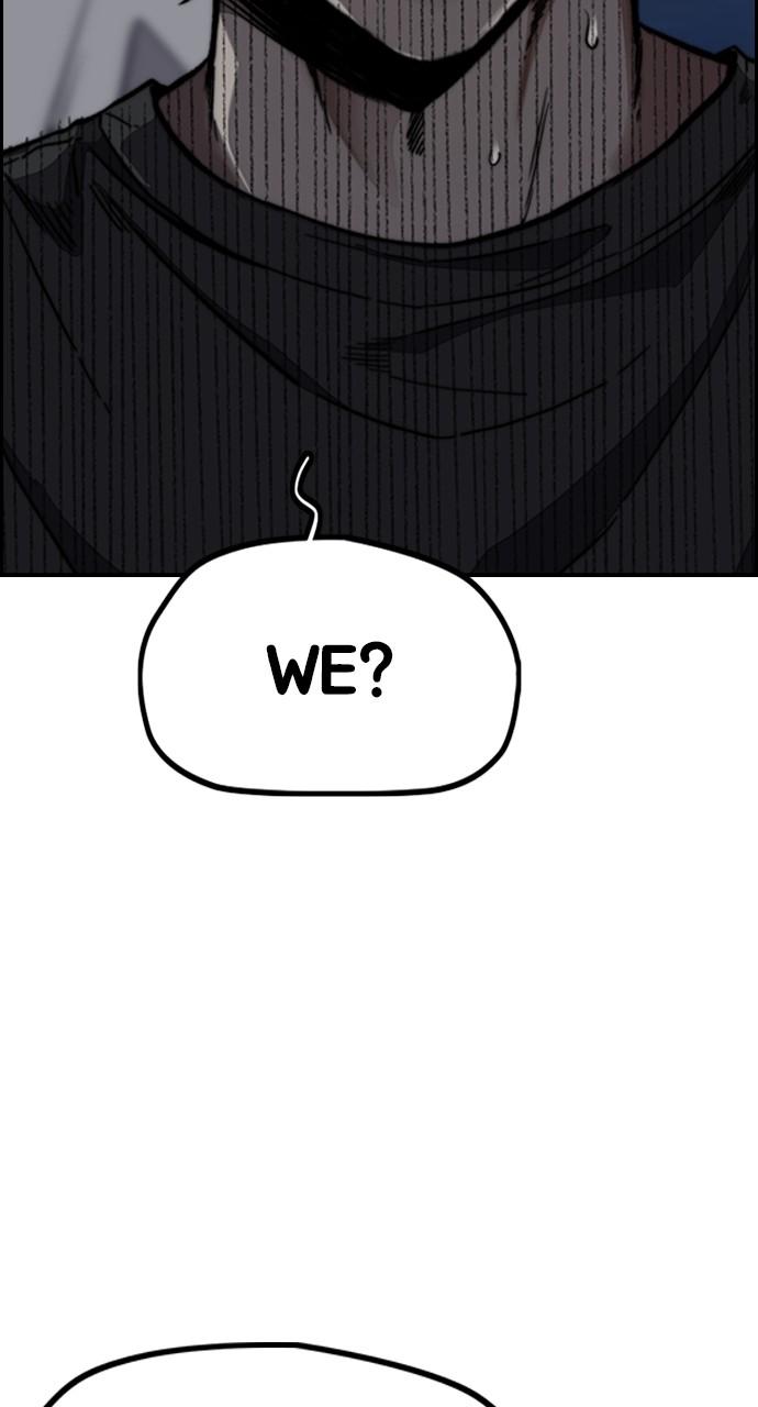 Wind Breaker SS4 - Manhwa Chap 92 - Next Chap 93