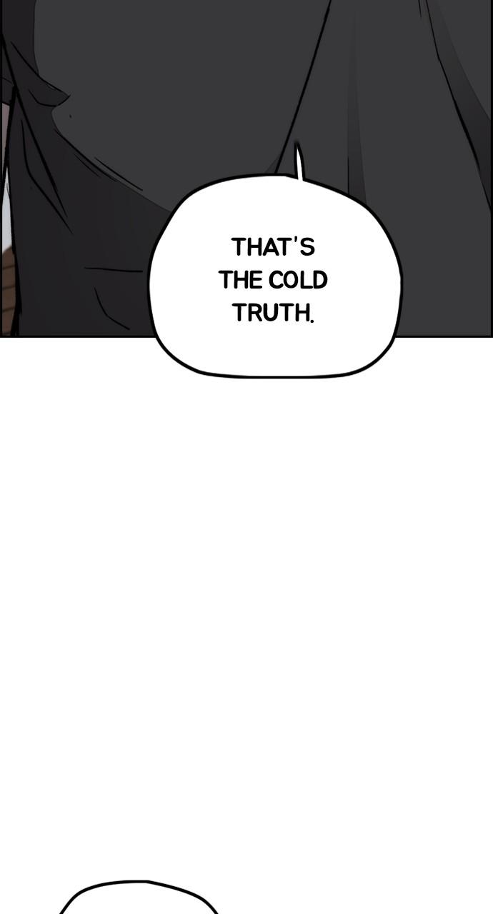 Wind Breaker SS4 - Manhwa Chap 92 - Next Chap 93