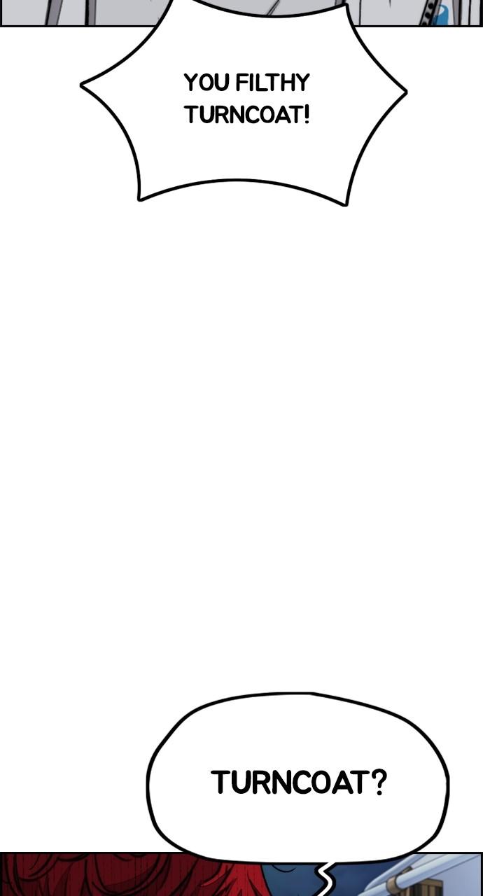 Wind Breaker SS4 - Manhwa Chap 92 - Next Chap 93