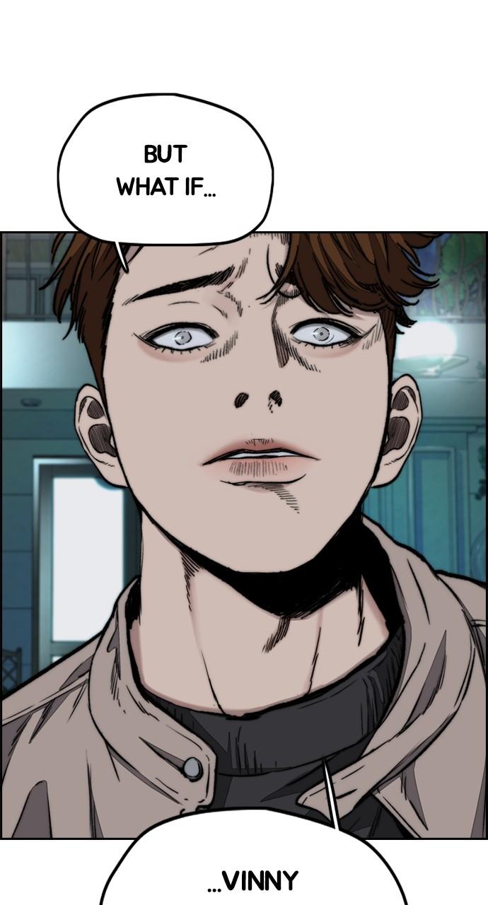 Wind Breaker SS4 - Manhwa Chap 93 - Next Chap 94