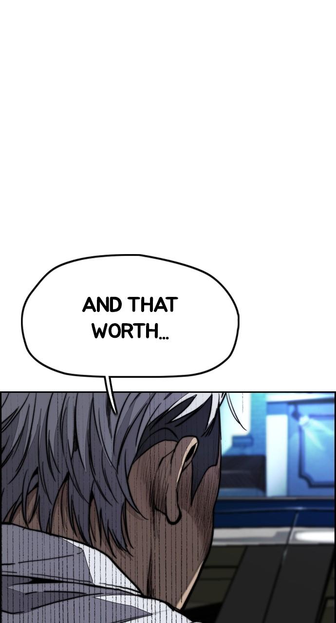 Wind Breaker SS4 - Manhwa Chap 93 - Next Chap 94