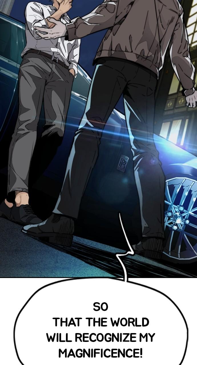 Wind Breaker SS4 - Manhwa Chap 93 - Next Chap 94