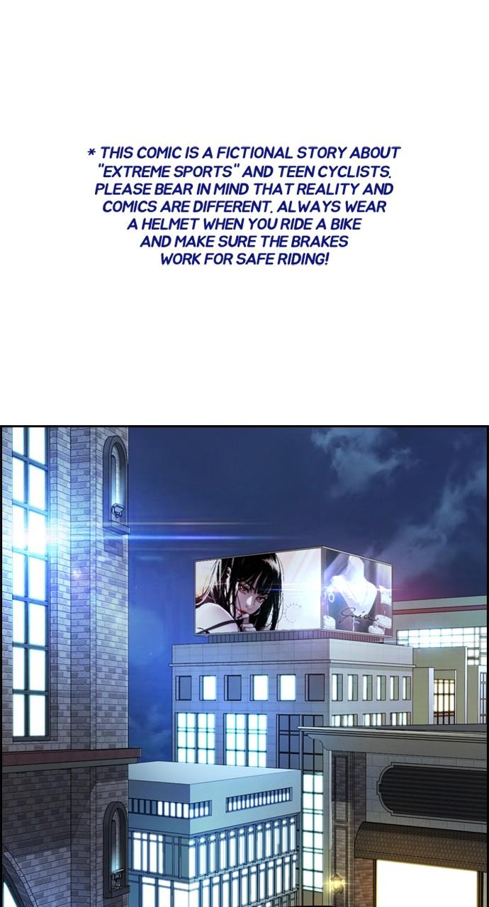 Wind Breaker SS4 - Manhwa Chap 93 - Next Chap 94