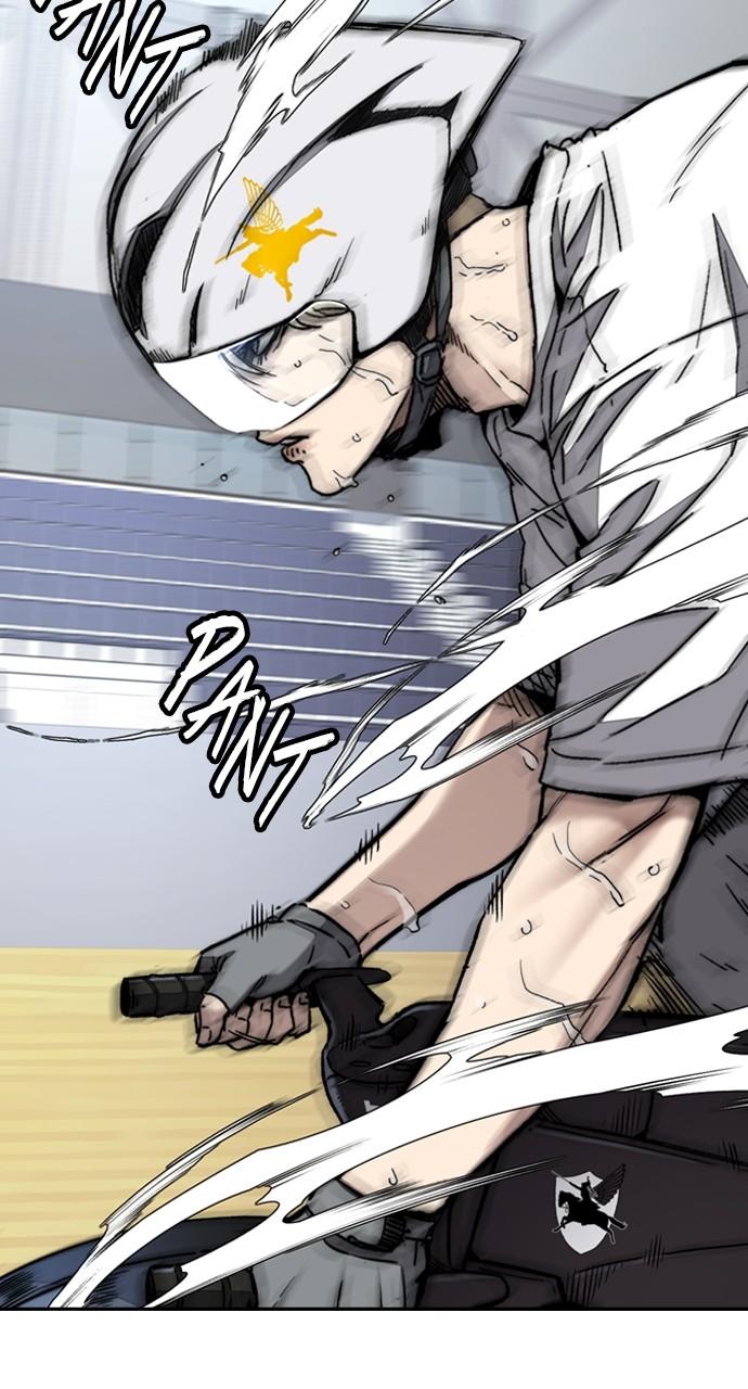 Wind Breaker SS4 - Manhwa Chap 93 - Next Chap 94