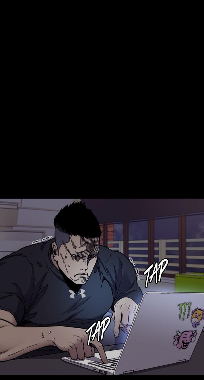 Wind Breaker SS4 - Manhwa Chap 93 - Next Chap 94