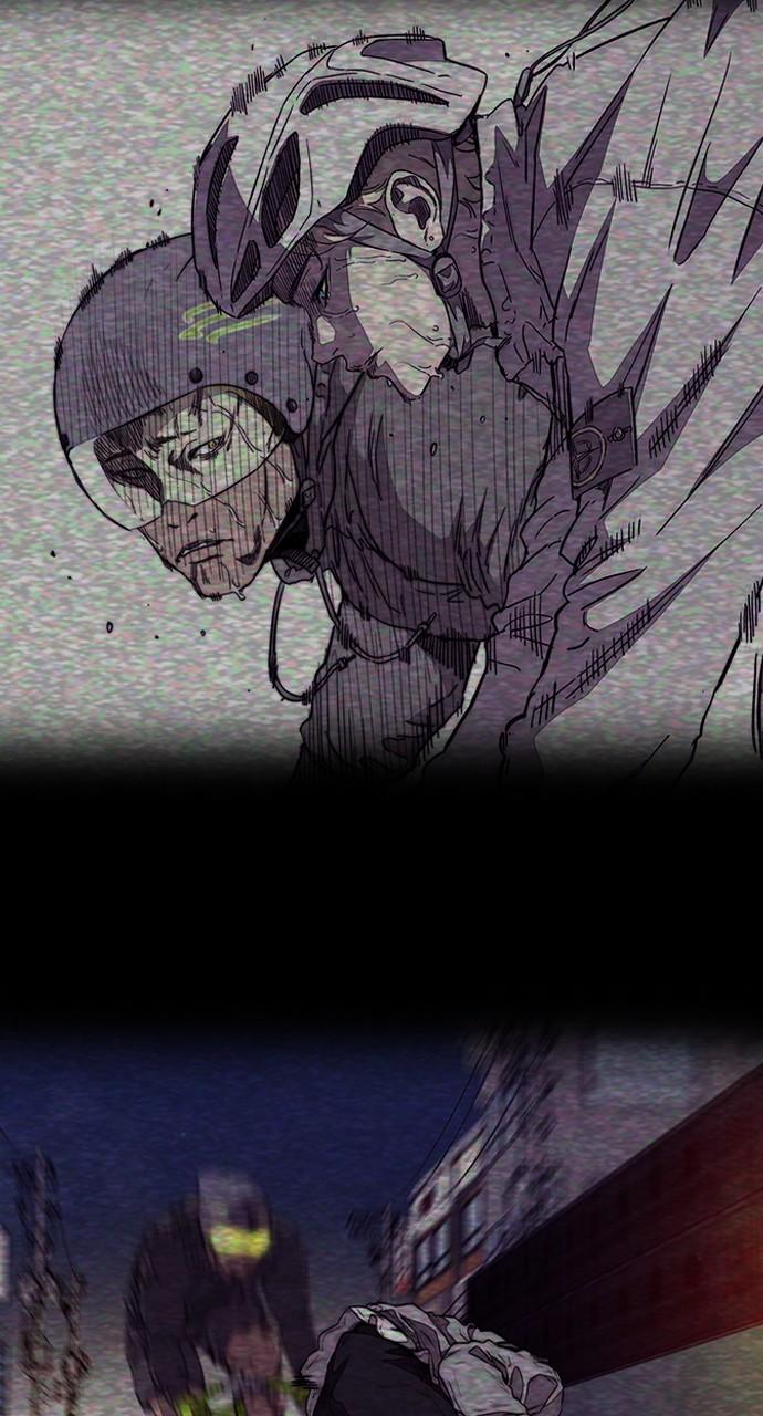 Wind Breaker SS4 - Manhwa Chap 93 - Next Chap 94