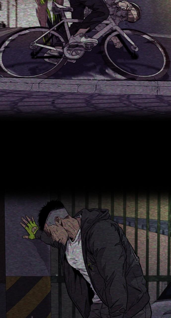 Wind Breaker SS4 - Manhwa Chap 93 - Next Chap 94