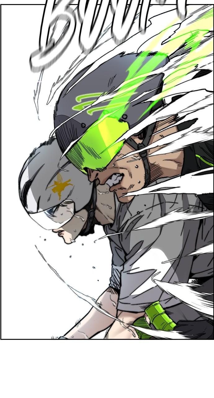 Wind Breaker SS4 - Manhwa Chap 93 - Next Chap 94