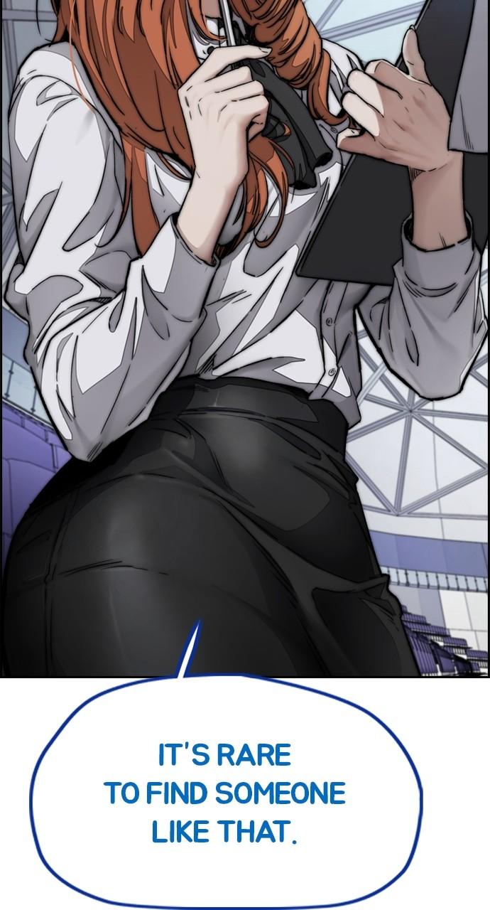 Wind Breaker SS4 - Manhwa Chap 93 - Next Chap 94