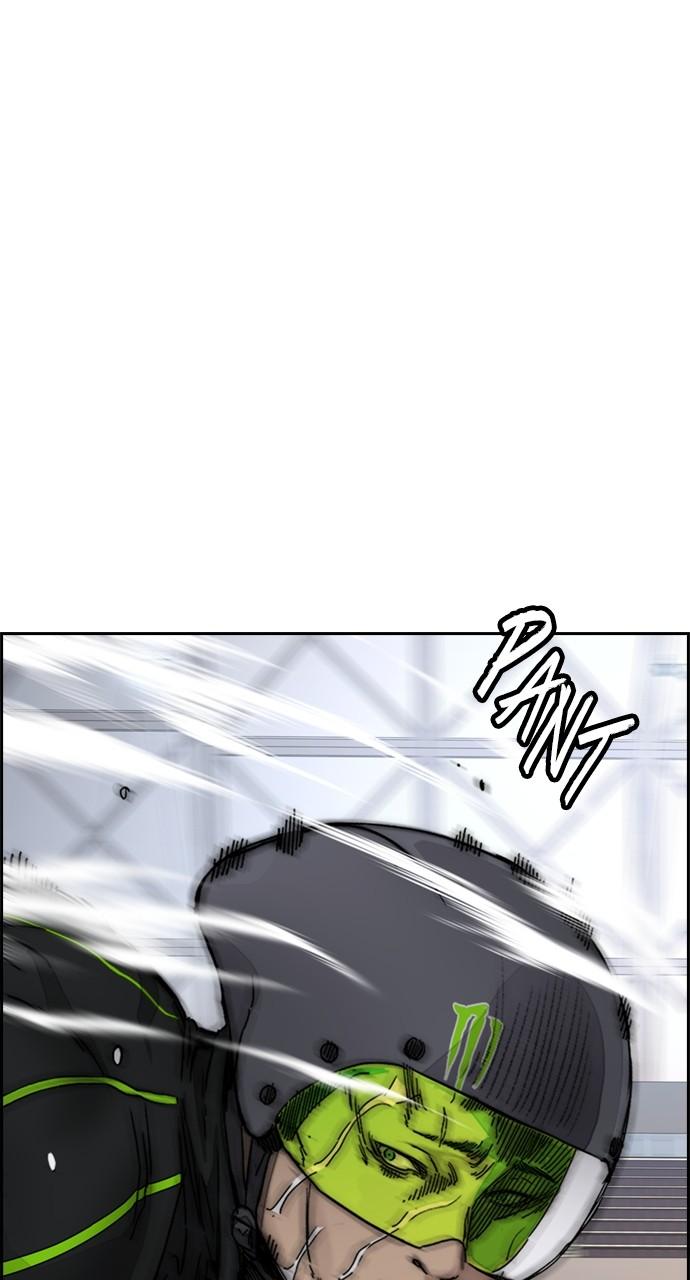 Wind Breaker SS4 - Manhwa Chap 93 - Next Chap 94