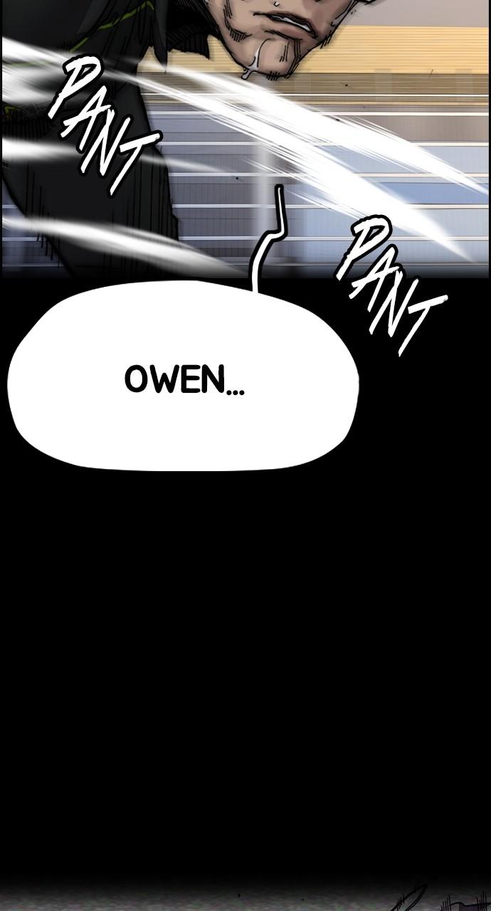 Wind Breaker SS4 - Manhwa Chap 93 - Next Chap 94