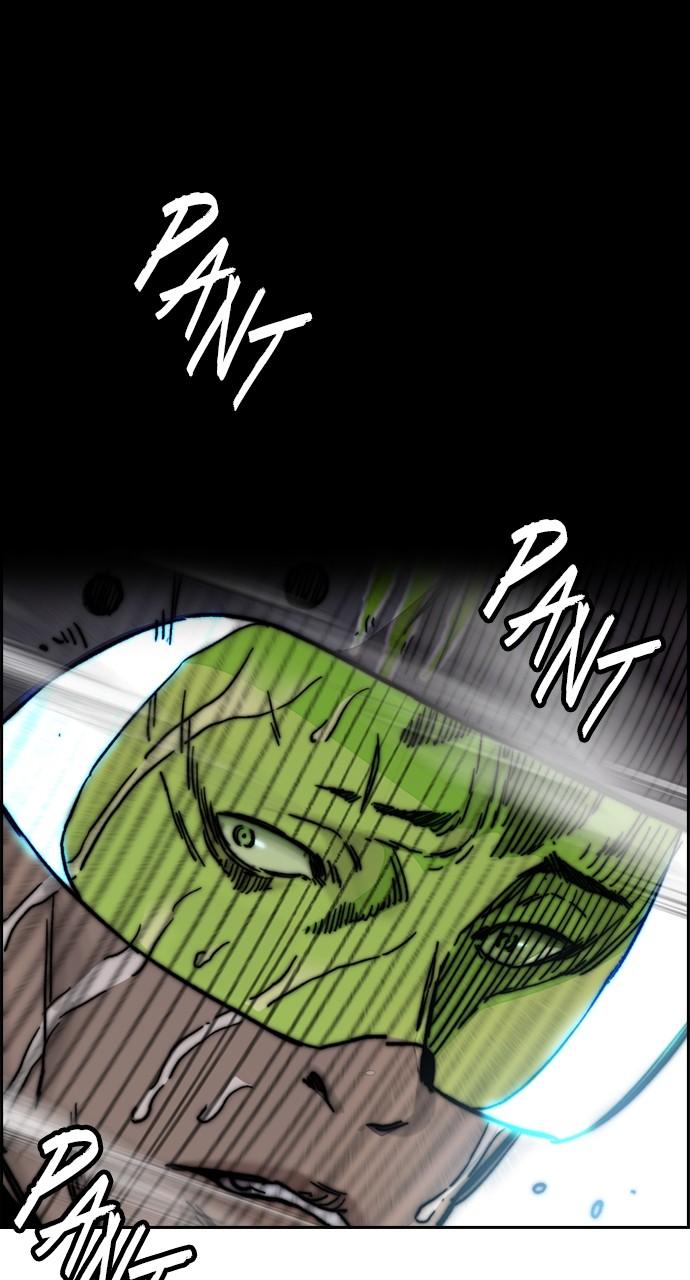 Wind Breaker SS4 - Manhwa Chap 93 - Next Chap 94