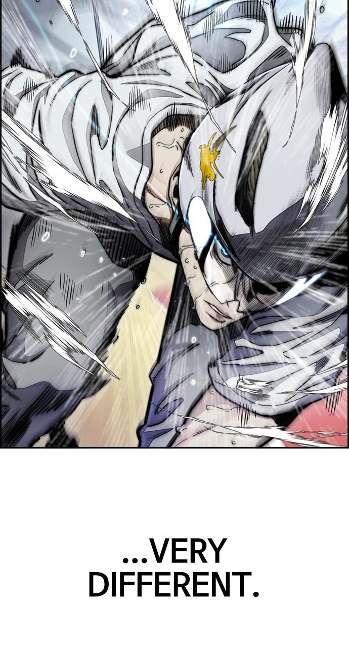 Wind Breaker SS4 - Manhwa Chap 93 - Next Chap 94