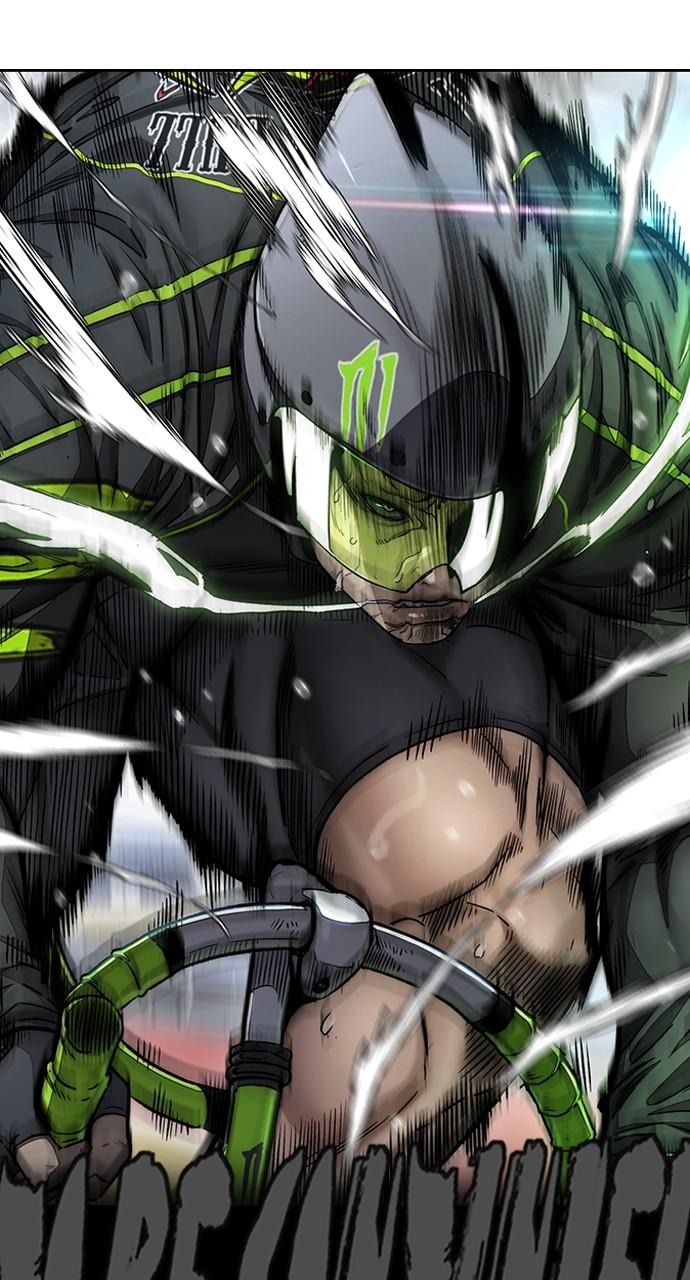 Wind Breaker SS4 - Manhwa Chap 93 - Next Chap 94