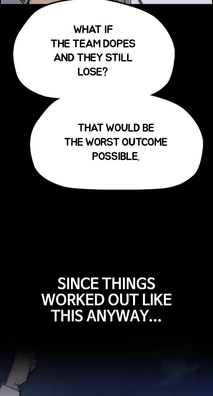 Wind Breaker SS4 - Manhwa Chap 93 - Next Chap 94
