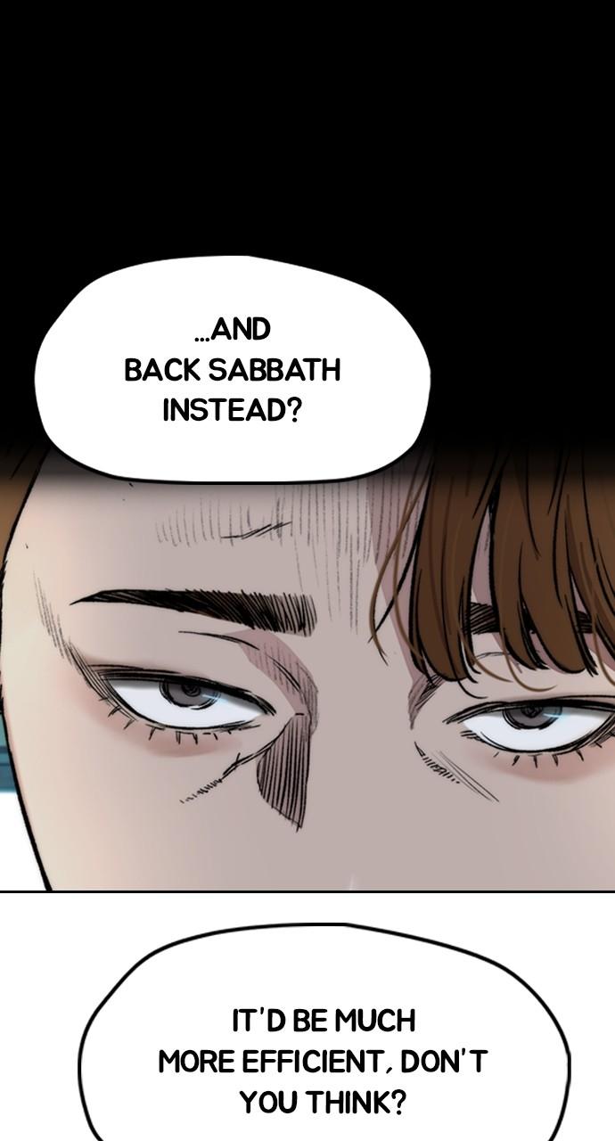 Wind Breaker SS4 - Manhwa Chap 93 - Next Chap 94