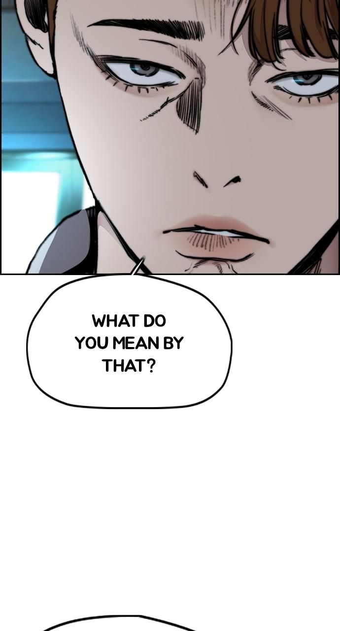 Wind Breaker SS4 - Manhwa Chap 93 - Next Chap 94