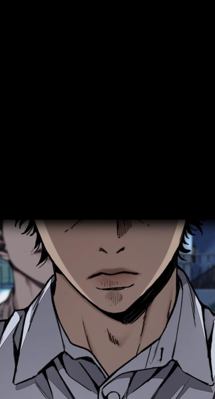 Wind Breaker SS4 - Manhwa Chap 93 - Next Chap 94