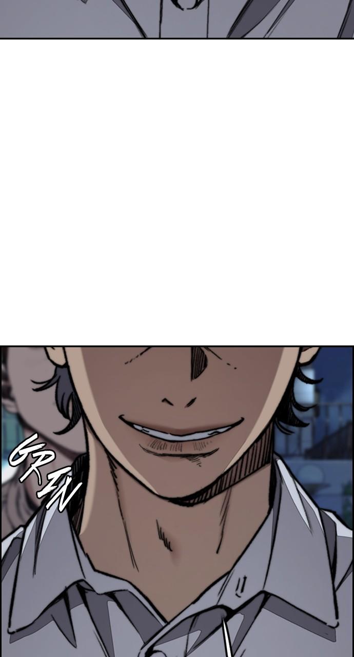 Wind Breaker SS4 - Manhwa Chap 93 - Next Chap 94